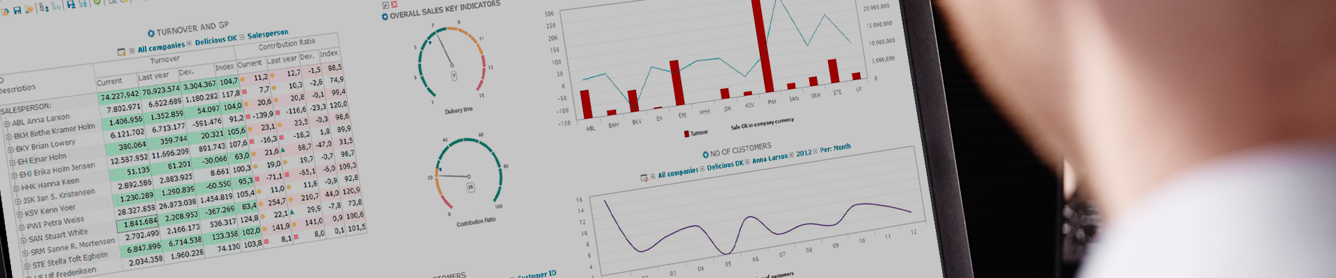 Business Intelligence